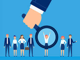 Staffing, Recruitment & Consulting